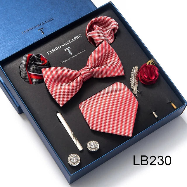 Classic Tie Set
