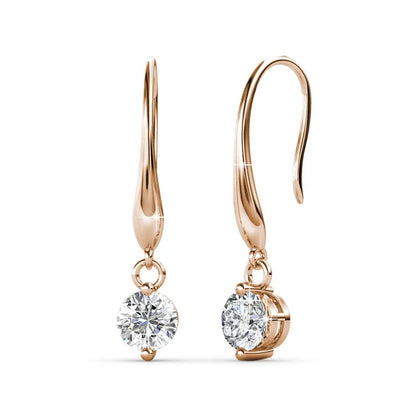 Premium Swarovski Earrings