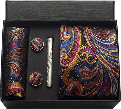 Luxury Tie Set