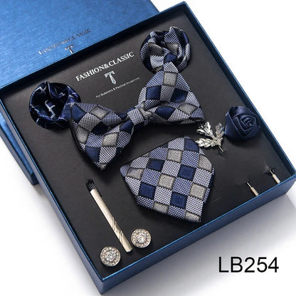 Classic Tie Set