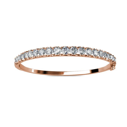 Premium Swarovski Bangle