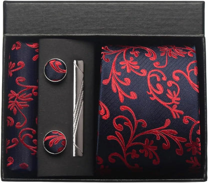Luxury Tie Set