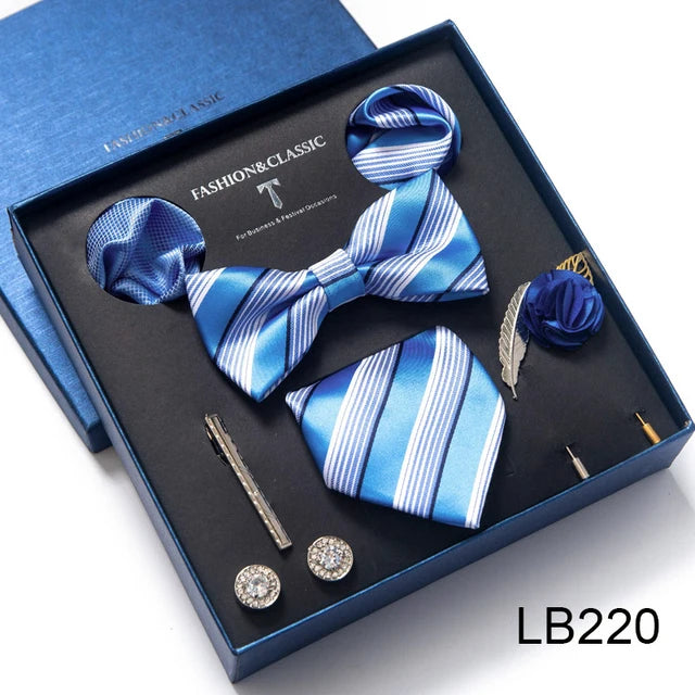 Classic Tie Set