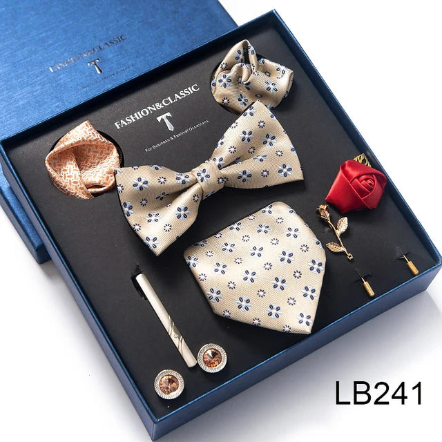 Classic Tie Set