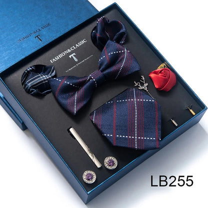Classic Tie Set