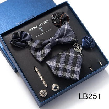 Classic Tie Set