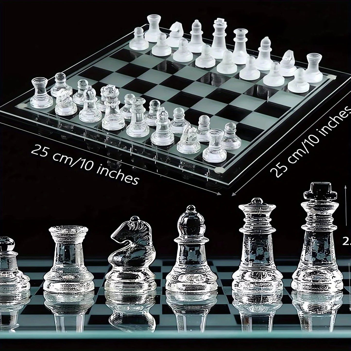 Premium Chess Set