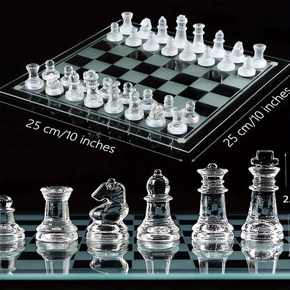 Premium Chess Set