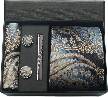 Luxury Tie Set