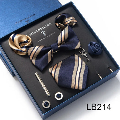 Classic Tie Set