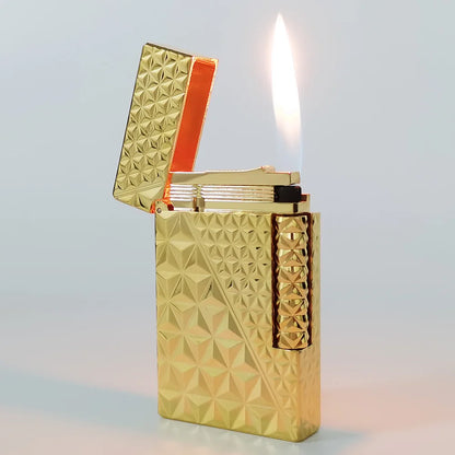 Luxury Cigar Lighter