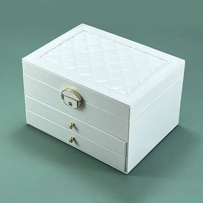 Elegant Storage Organizer