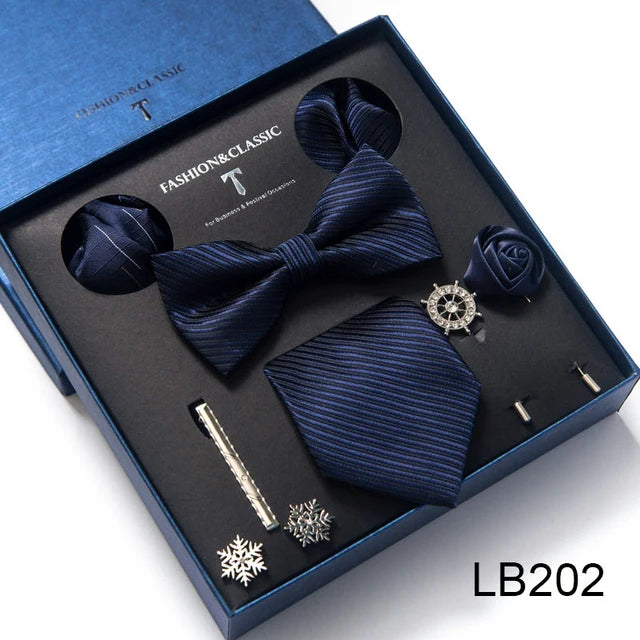 Classic Tie Set