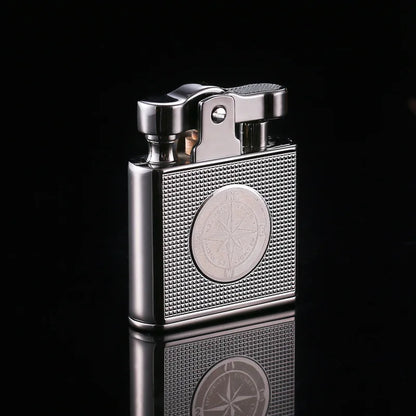 Retro Copper Lighter