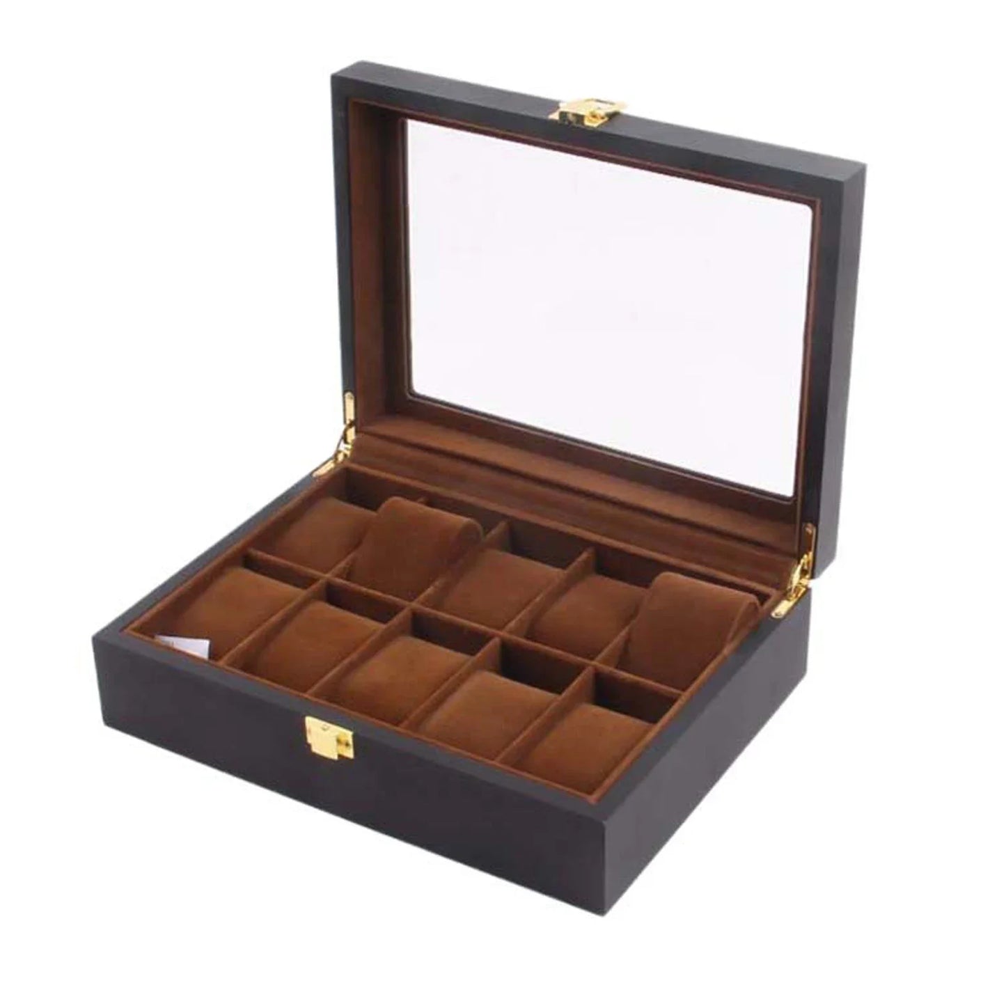 Watch & Sunglass Box