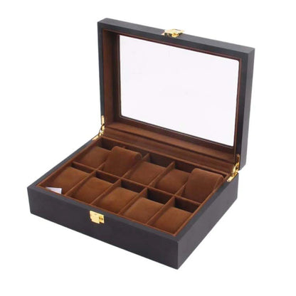 Watch & Sunglass Box