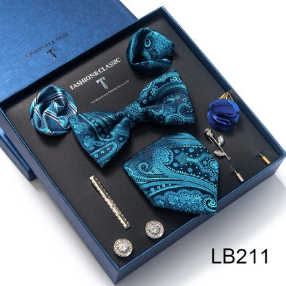 Classic Tie Set