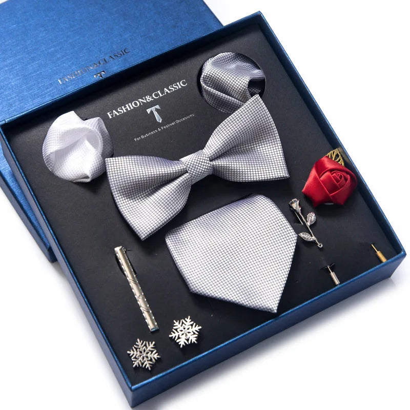 Classic Tie Set