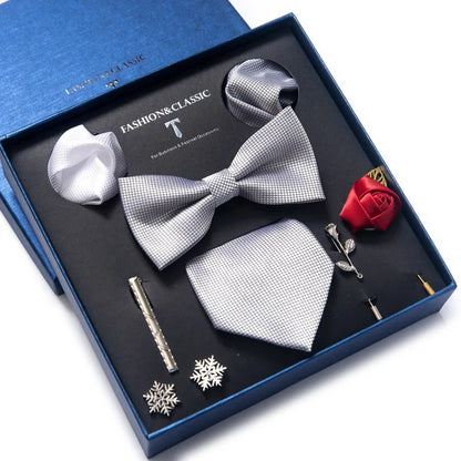 Classic Tie Set