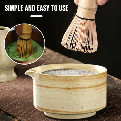 Matcha Accessory Kit