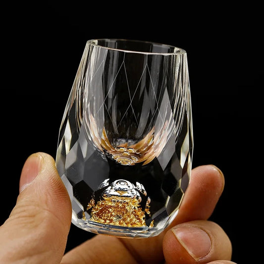Elegant Shot Glasses
