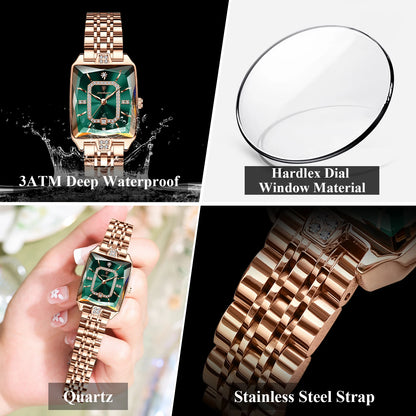 Fashion Women’s Watch