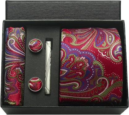 Luxury Tie Set