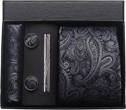 Luxury Tie Set