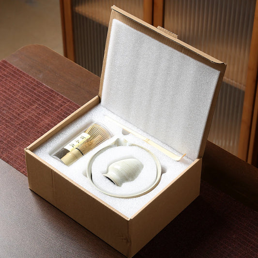 Matcha Accessory Kit