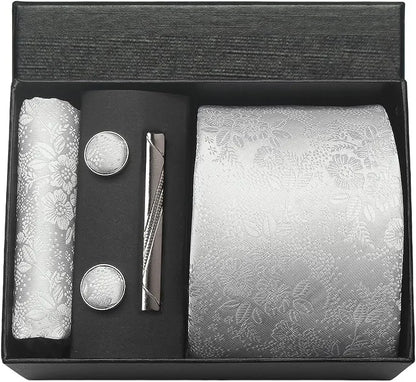 Luxury Tie Set