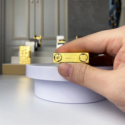 Elegant Metal Lighter