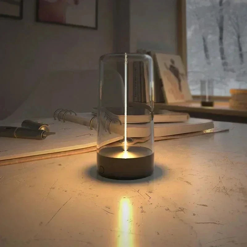 Portable Ambient Lamp