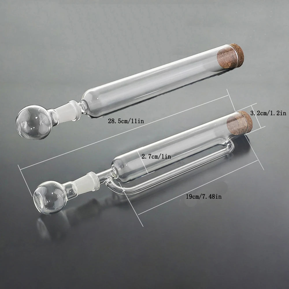 Aromatherapy Cigar Tube