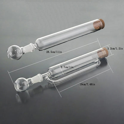 Aromatherapy Cigar Tube
