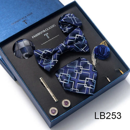 Classic Tie Set