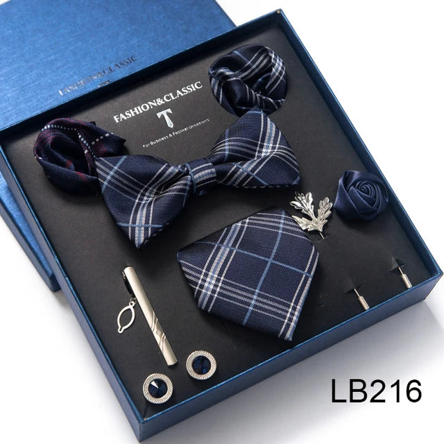 Classic Tie Set