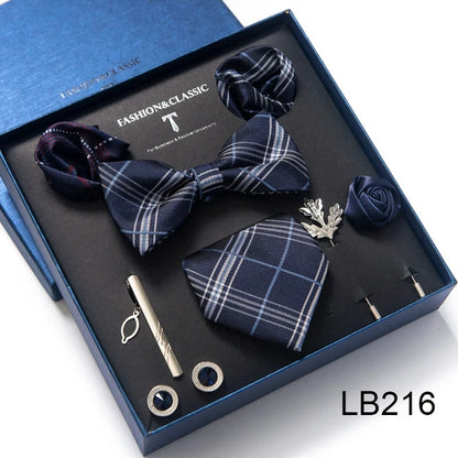 Classic Tie Set
