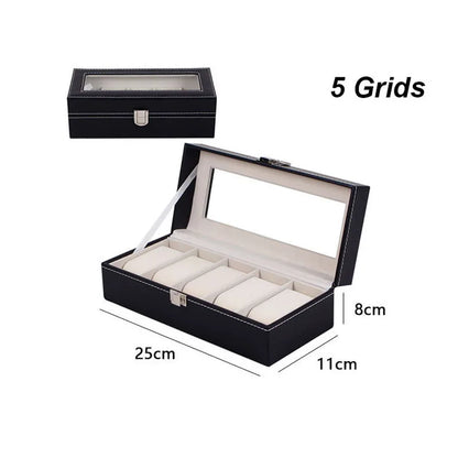 Classic Watch Organizer