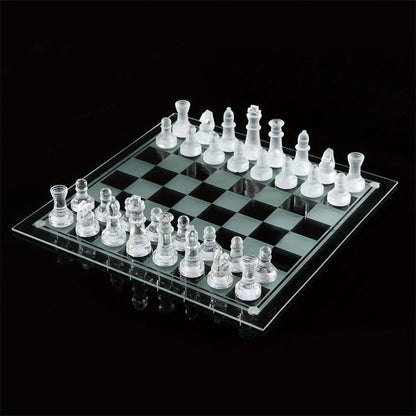 Premium Chess Set