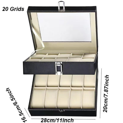 Classic Watch Organizer