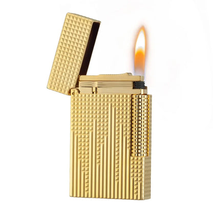 Luxury Cigar Lighter