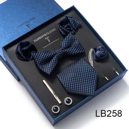 Classic Tie Set