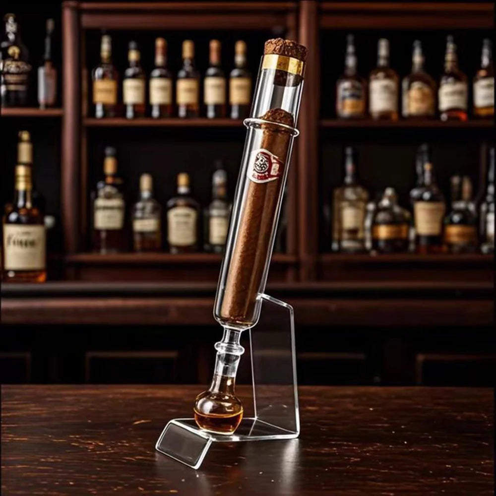 Aromatherapy Cigar Tube