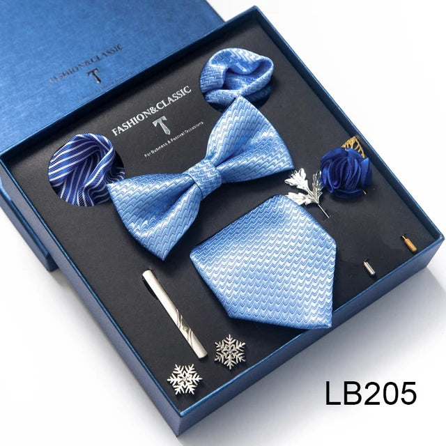 Classic Tie Set