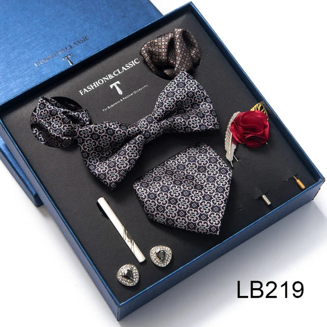 Classic Tie Set