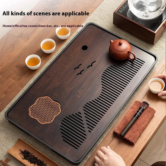 Tea Platform Tray