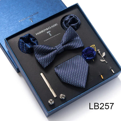 Classic Tie Set