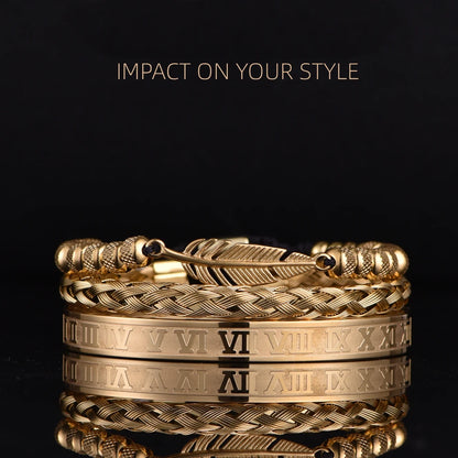 Men’s Fashion Bracelet