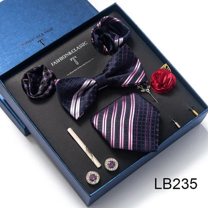 Classic Tie Set