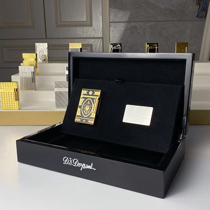 Elegant Metal Lighter